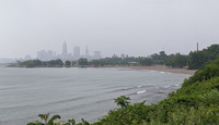 The Edgewater Surf, Labor Day 2024
